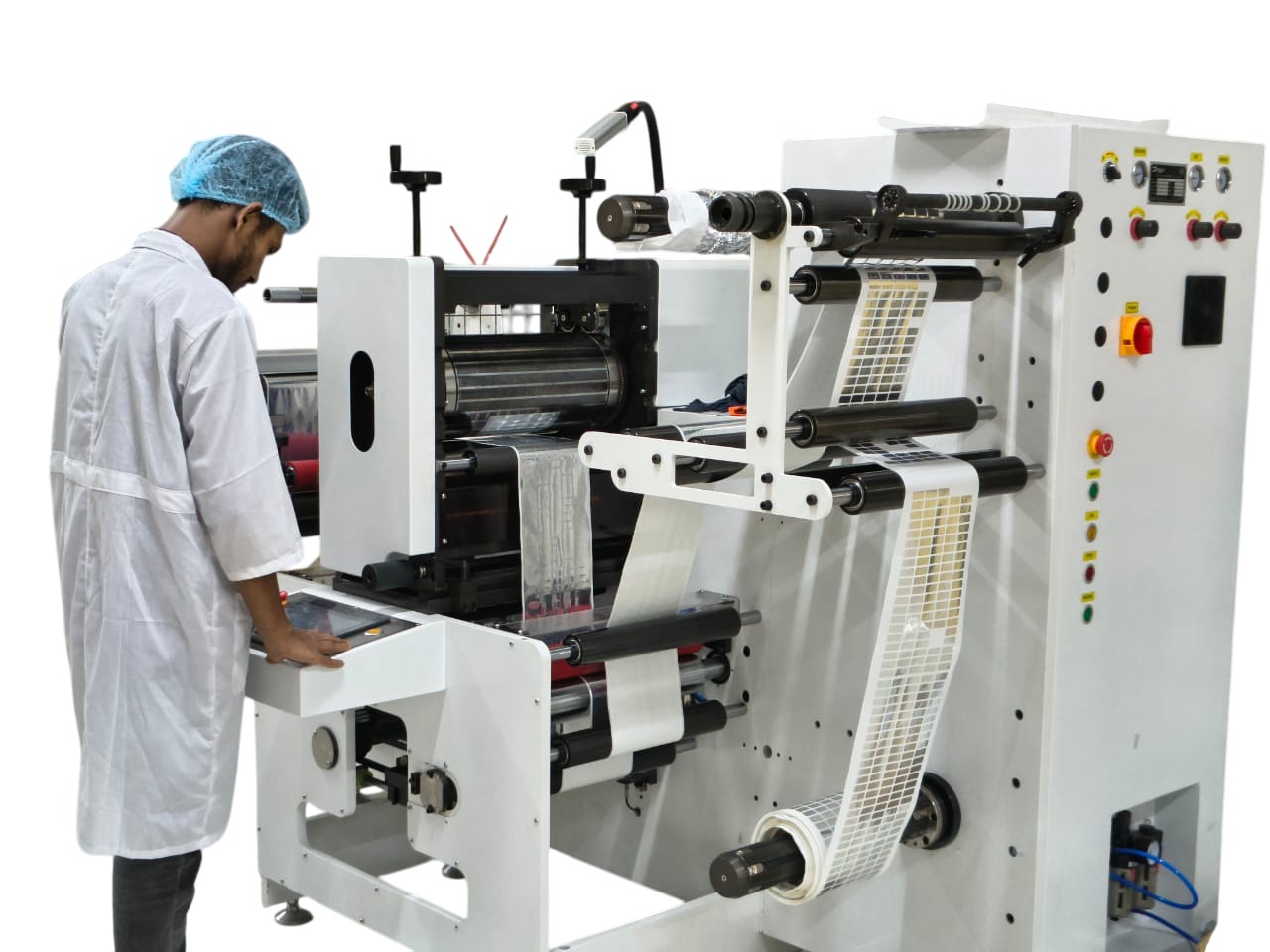 Digitech Label Solution Factory